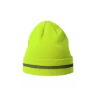 Atlantis sapka Workout Safety fluo-sárga