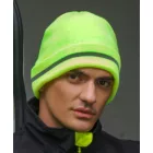 Atlantis sapka Workout Safety fluo-sárga