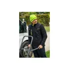 Atlantis sapka Workout Safety fluo-sárga