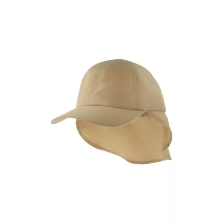 Atlantis baseball sapka Nomad 6P khaki