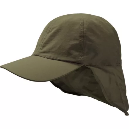 Atlantis baseball sapka Nomad 6P olíva