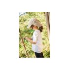 Atlantis gyerek baseball sapka Nomad-S 6P khaki