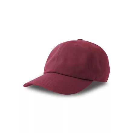 Atlantis baseball sapka Dad Hat-S 6P bíboros