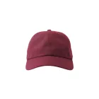 Atlantis baseball sapka Dad Hat-S 6P bíboros