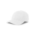 Atlantis baseball sapka Dad Hat-S 6P fehér
