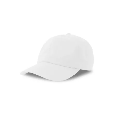 Atlantis baseball sapka Dad Hat-S 6P fehér