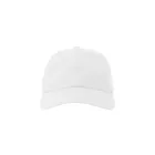 Atlantis baseball sapka Dad Hat-S 6P fehér