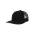 Atlantis baseball sapka Sonic-S 6P fekete
