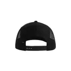 Atlantis baseball sapka Sonic-S 6P fekete