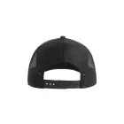 Atlantis baseball sapka Sonic-S 6P sötétszürke-fekete