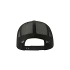 Atlantis baseball sapka Sonic-S 6P szürke-fekete