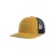 Atlantis baseball sapka Sonic-S 6P mustár-fekete