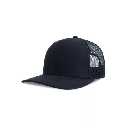 Atlantis baseball sapka Sonic-S 6P tengerkék