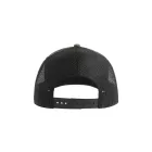 Atlantis baseball sapka Sonic-S 6P olíva-fekete