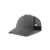Atlantis baseball sapka Rapper Cotton-S 5P szürke-fekete