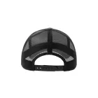 Atlantis baseball sapka Rapper Cotton-S 5P szürke-fekete
