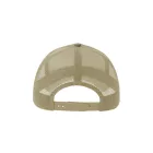 Atlantis baseball sapka Rapper Cotton-S 5P khaki-homok