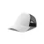 Atlantis baseball sapka Rapper Cotton-S 5P fehér-fekete