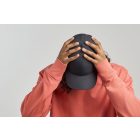 Atlantis baseball sapka Breezy-S 6P fekete