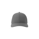 Atlantis baseball sapka Breezy-S 6P sötétszürke