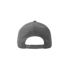 Atlantis baseball sapka Breezy-S 6P sötétszürke