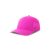 Atlantis baseball sapka Breezy-S 6P fluo-fukszia