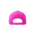 Atlantis baseball sapka Breezy-S 6P fluo-fukszia