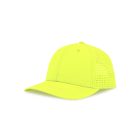 Atlantis baseball sapka Breezy-S 6P fluo-sárga
