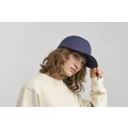 Atlantis baseball sapka Breezy-S 6P tengerkék