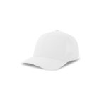 Atlantis baseball sapka Breezy-S 6P fehér