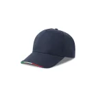 Atlantis baseball sapka Recy Five Italia 5P tengerkék