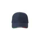 Atlantis baseball sapka Recy Five Italia 5P tengerkék