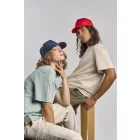 Atlantis baseball sapka Recy Five Italia 5P tengerkék