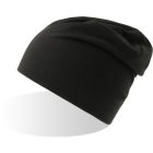 Atlantis sapka Flash-S Stretch Beanie fekete