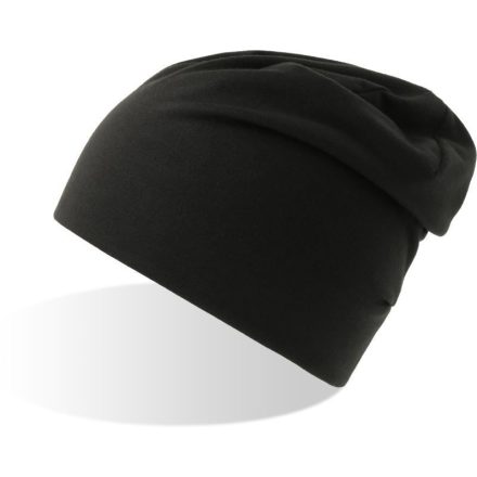 Atlantis sapka Flash-S Stretch Beanie fekete