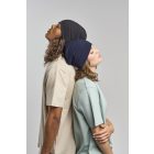 Atlantis sapka Flash-S Stretch Beanie fekete