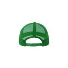 Atlantis gyerek baseball sapka Kid Rapper-S 5P fehér-zöld