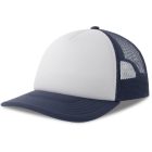 Atlantis gyerek baseball sapka Kid Rapper-S 5P fehér-tengerkék