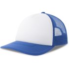 Atlantis gyerek baseball sapka Kid Rapper-S 5P fehér-királykék