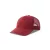 Atlantis baseball sapka Rapper Suede-S 5P bíbor