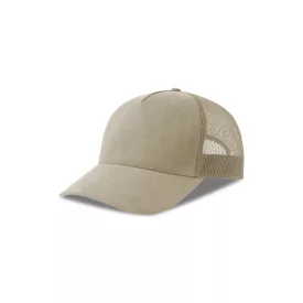 Atlantis baseball sapka Rapper Suede-S 5P homok