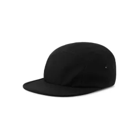 Atlantis baseball sapka Darwin 5P fekete