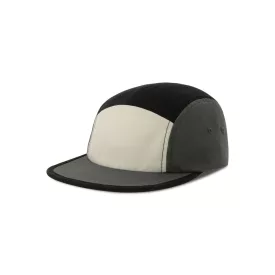   Atlantis baseball sapka Darwin 5P fehér-fekete--sötétszürke