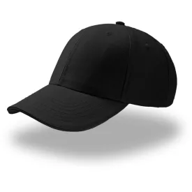 Atlantis Sport Sandwich 6 Panel Sandwich Cap