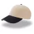 Atlantis Sport Sandwich 6 Panel Sandwich Cap