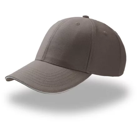 Atlantis Sport Sandwich 6 Panel Sandwich Cap