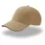 Atlantis Sport Sandwich 6 Panel Sandwich Cap