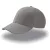 Atlantis Sport Sandwich 6 Panel Sandwich Cap