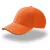 Atlantis Sport Sandwich 6 Panel Sandwich Cap