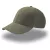 Atlantis Sport Sandwich 6 Panel Sandwich Cap